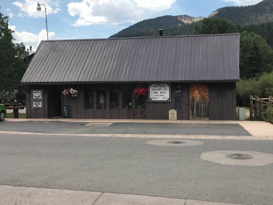 Kenneth Wyatt Gallery