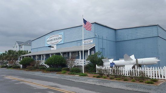 Missiles and More Museum