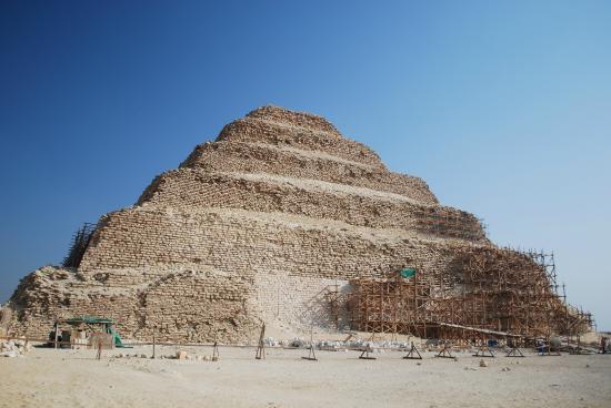 Memphis and Sakkara