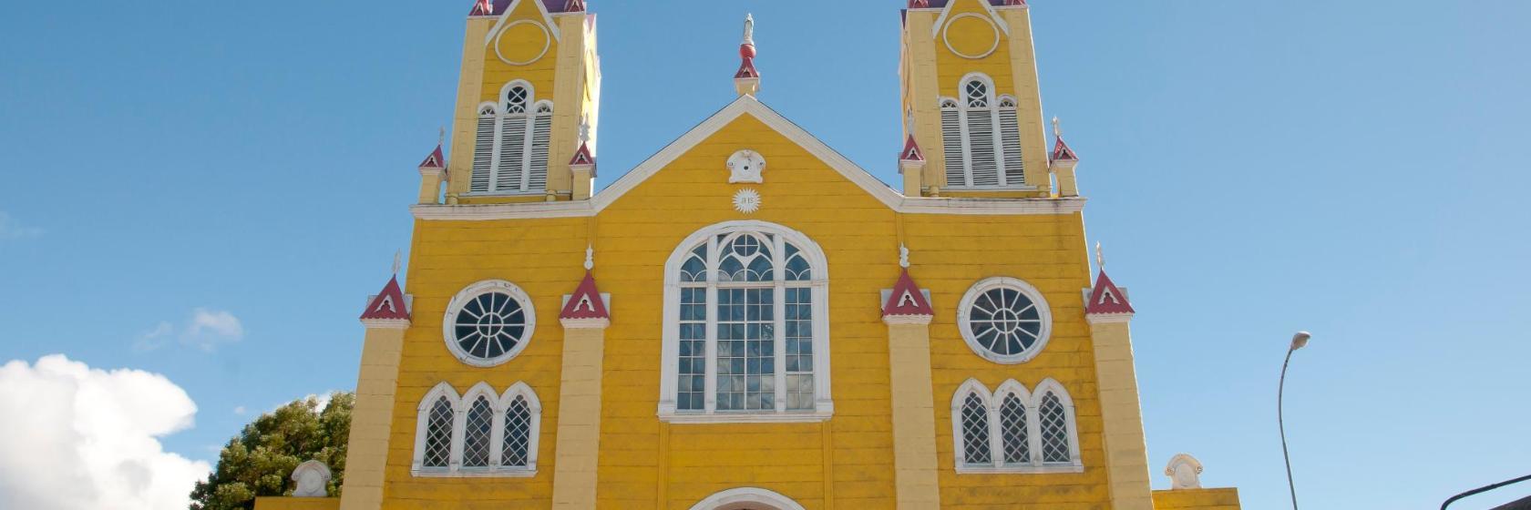 Church of San Francisco