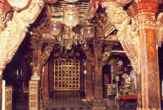 Chintamani Jain Temple