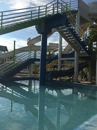 Parque Acuatico Don Pedrillo