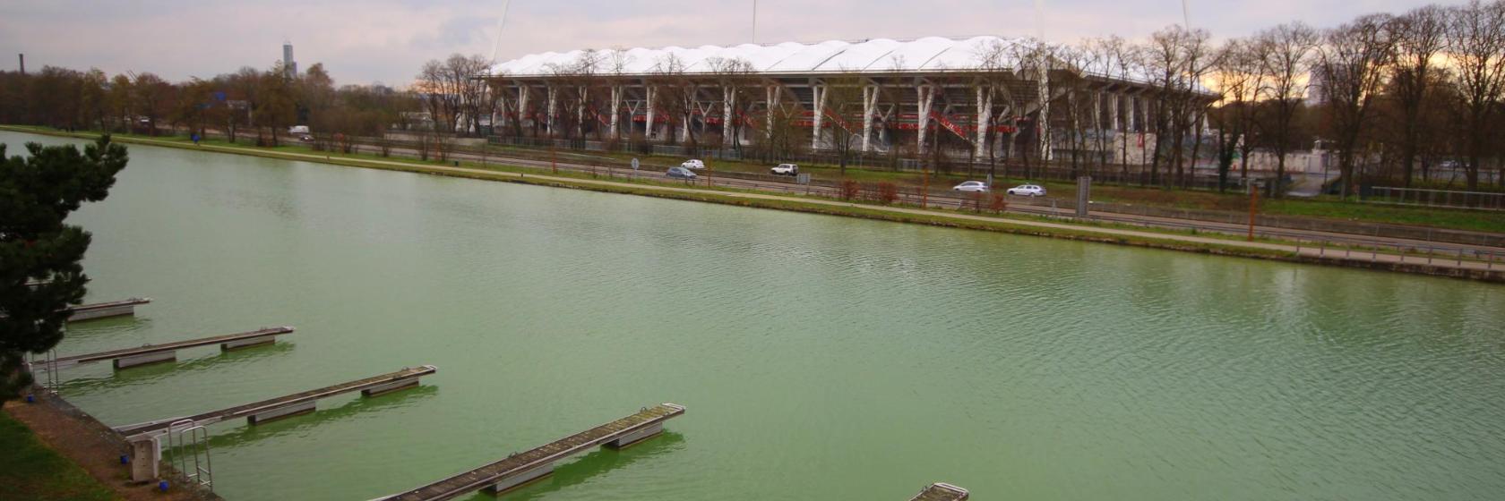 Stade Auguste-Delaune