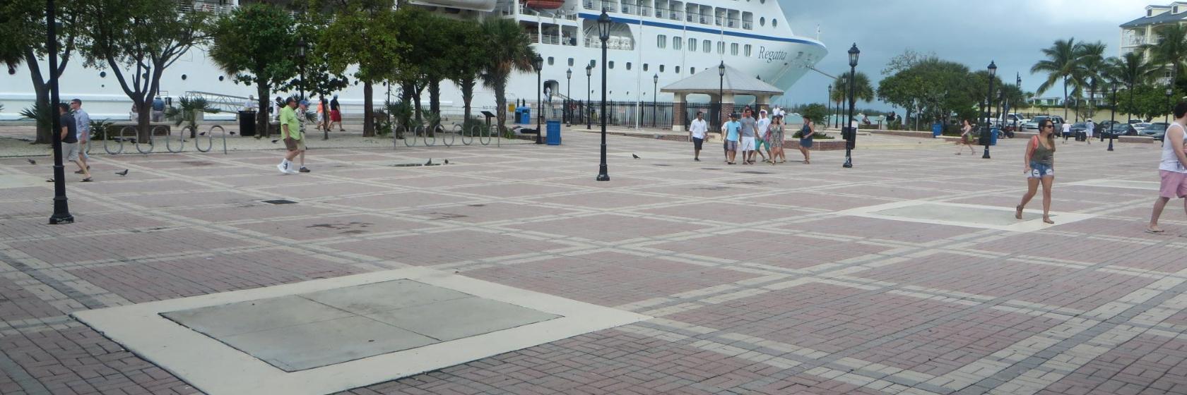 Mallory Square