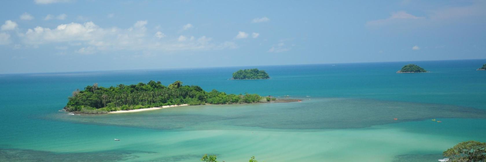 Koh Chang National Park