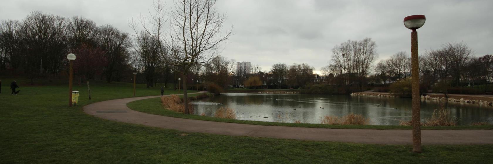 Parc Leo Lagrange