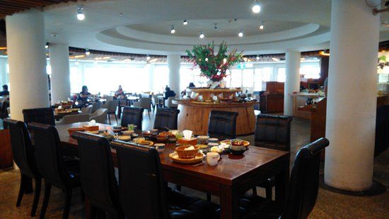 Taipei Botanical Garden