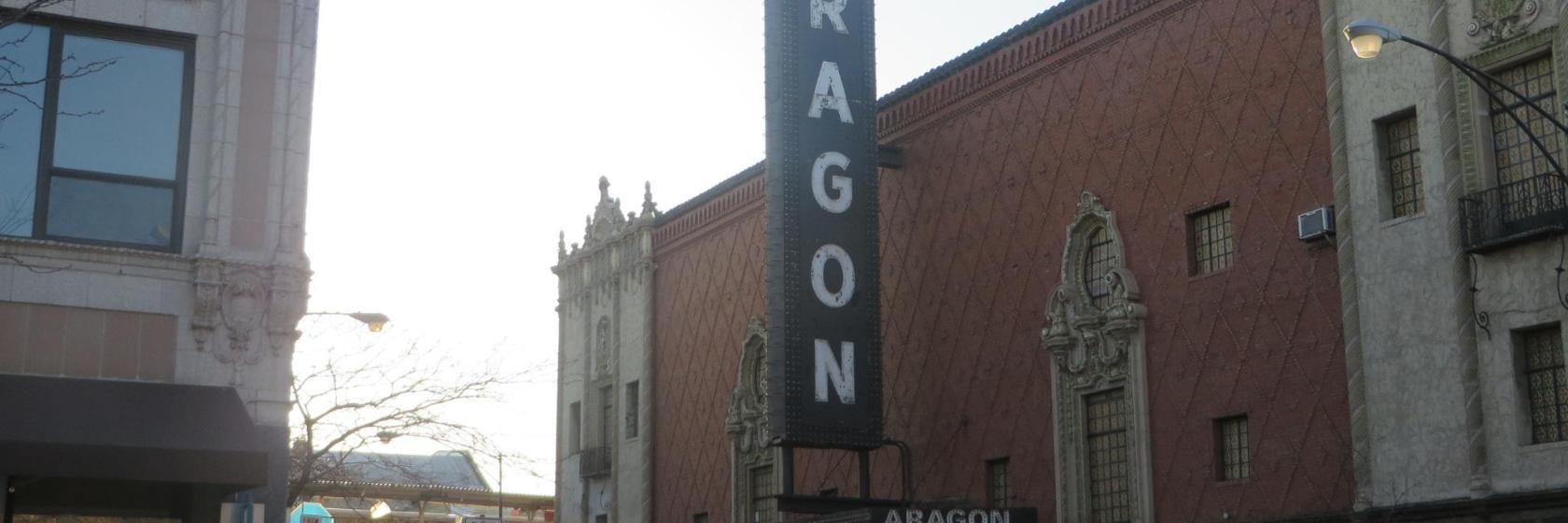 Aragon Ballroom