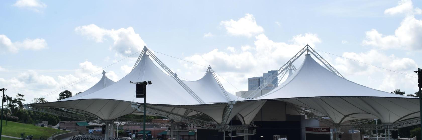 Cynthia Woods Mitchell Pavilion