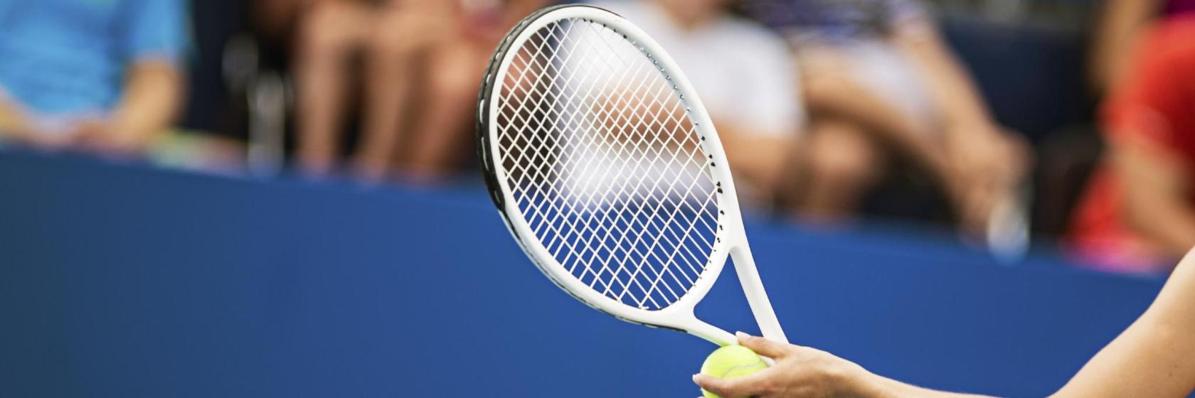 Saddlebrook Tennis Academy