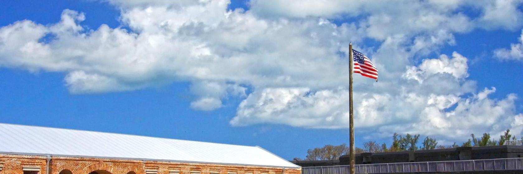 Fort Zachary Taylor Historic State Park