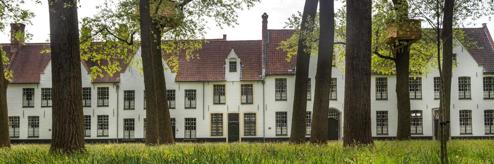 Beginenhof