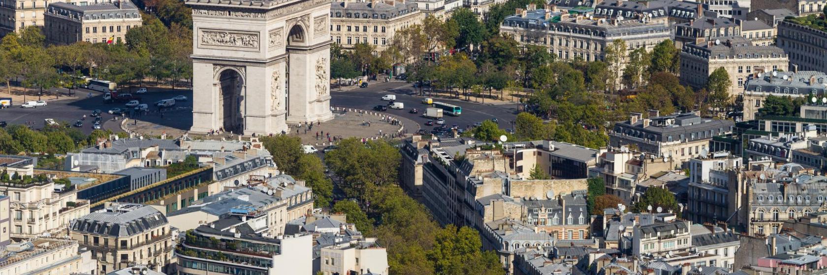 Place Charles-de-Gaulle