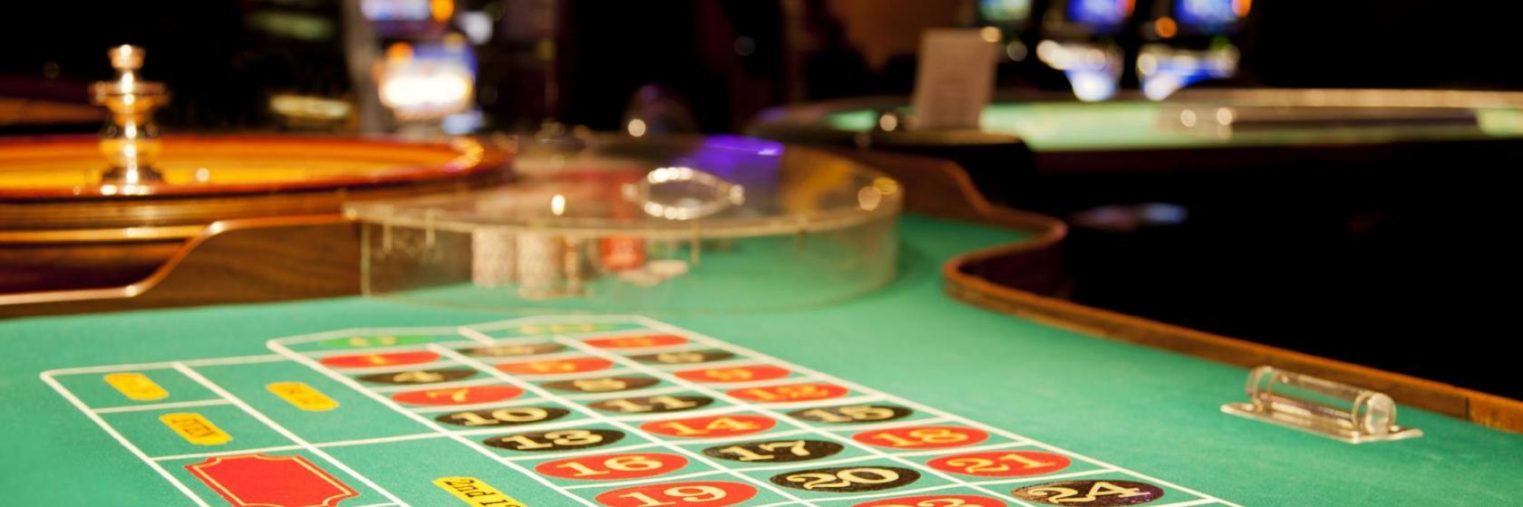 Casino Rama Resort