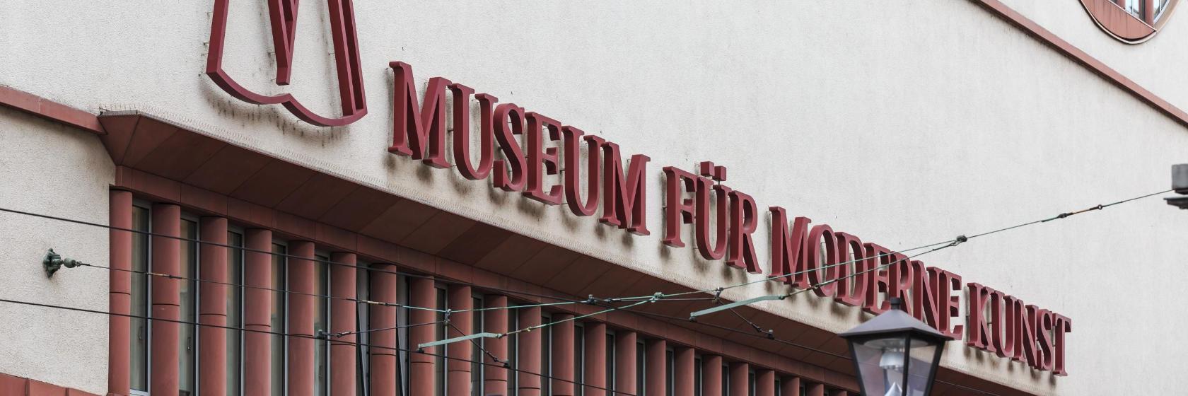 Museum für Moderne Kunst