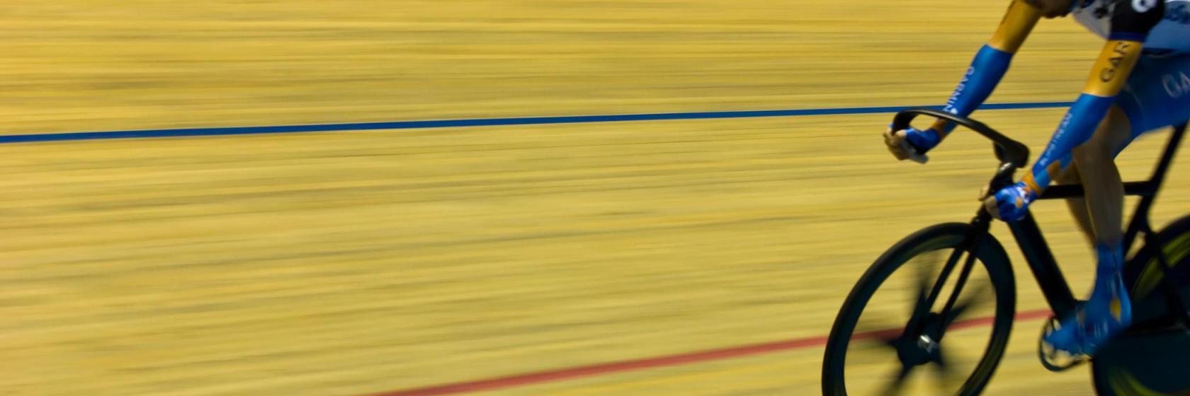 Velódromo de Mánchester