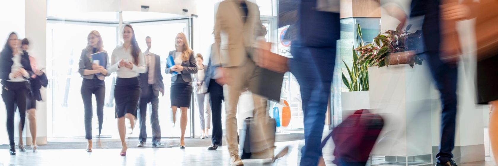 Centre d'événement d'Edmonton