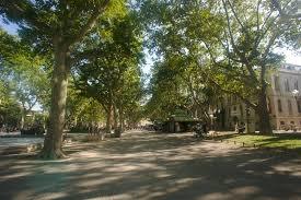 Explanade Charles de Gaulle