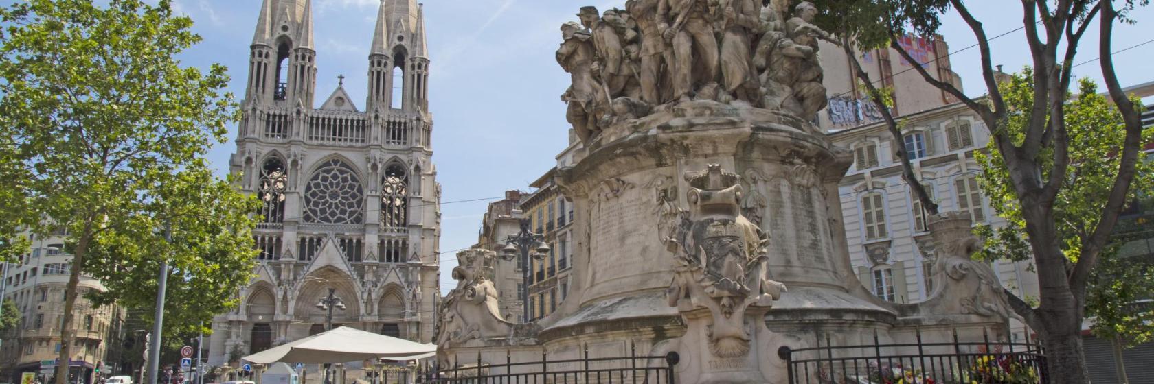die Église des Réformés