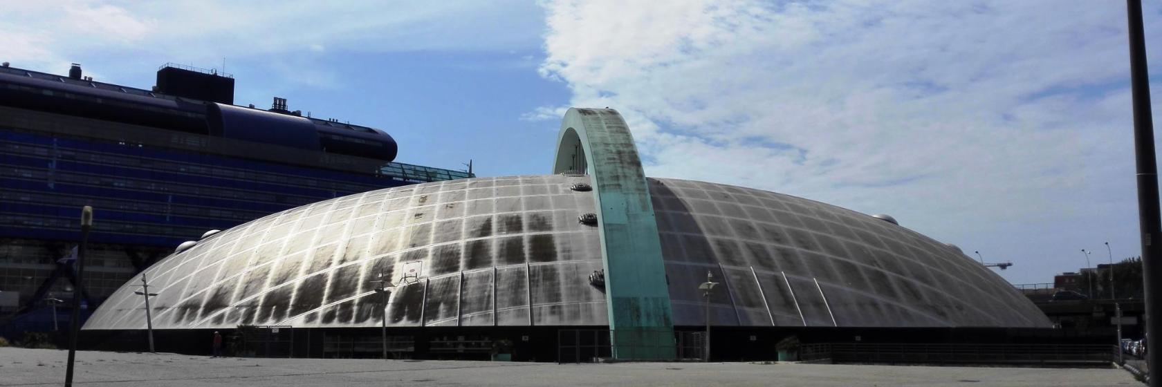 Le Dome Concert Hall