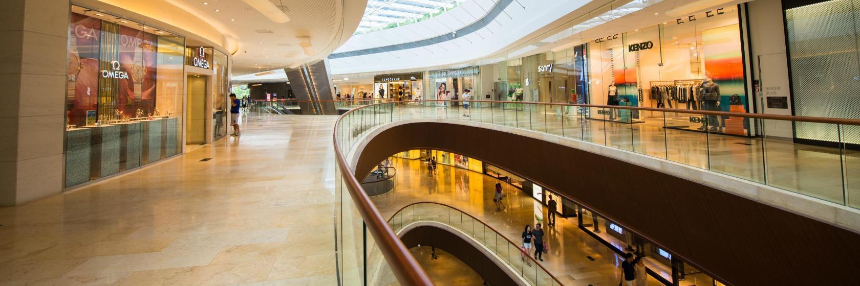 Taikoo Hui Guangzhou