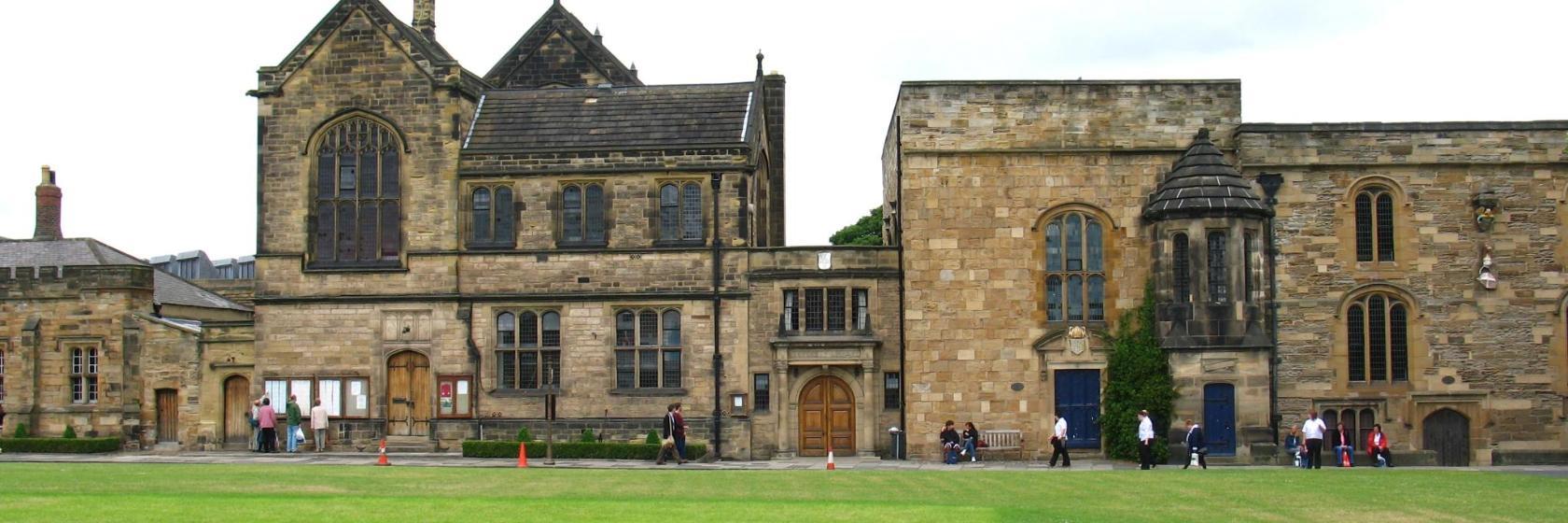 Durham University Botanic Garden