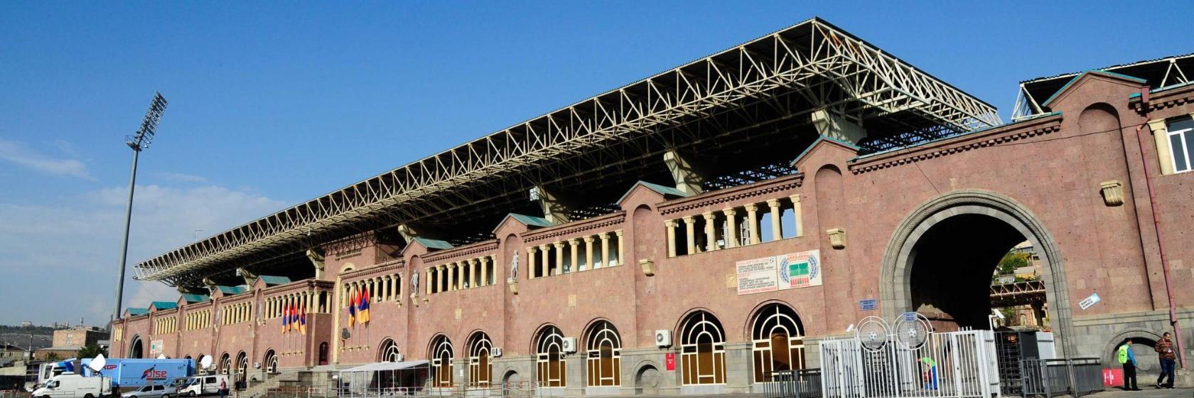 Republican Stadium