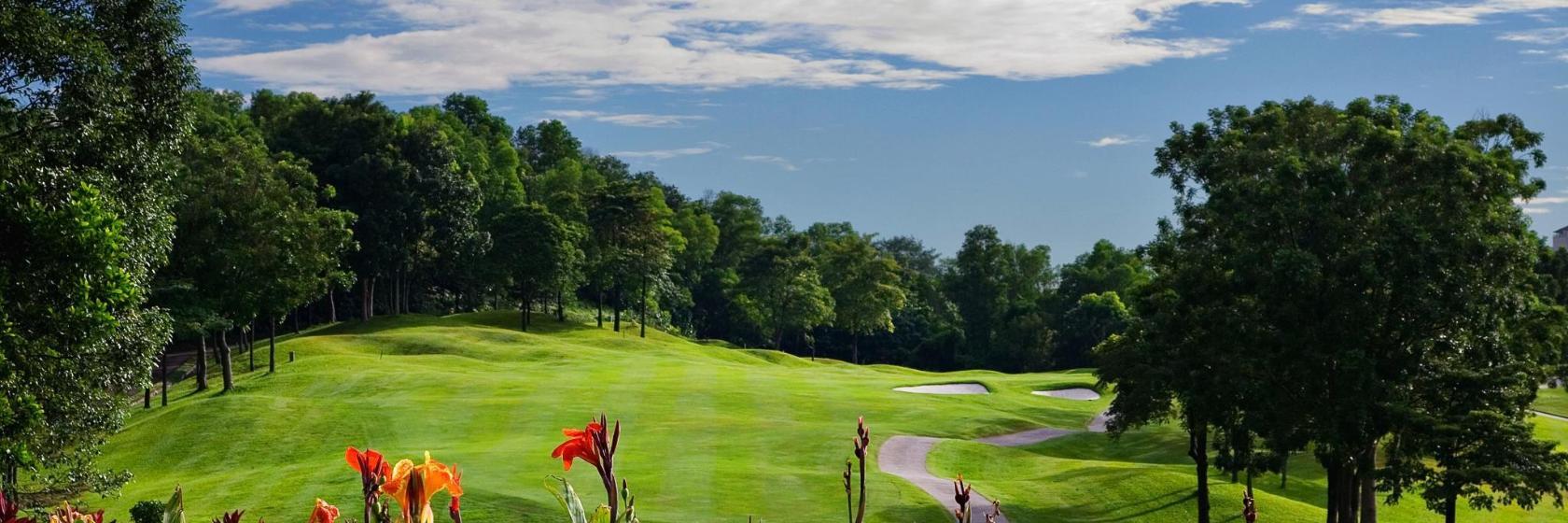 Kuala Lumpur Golf and Country Club