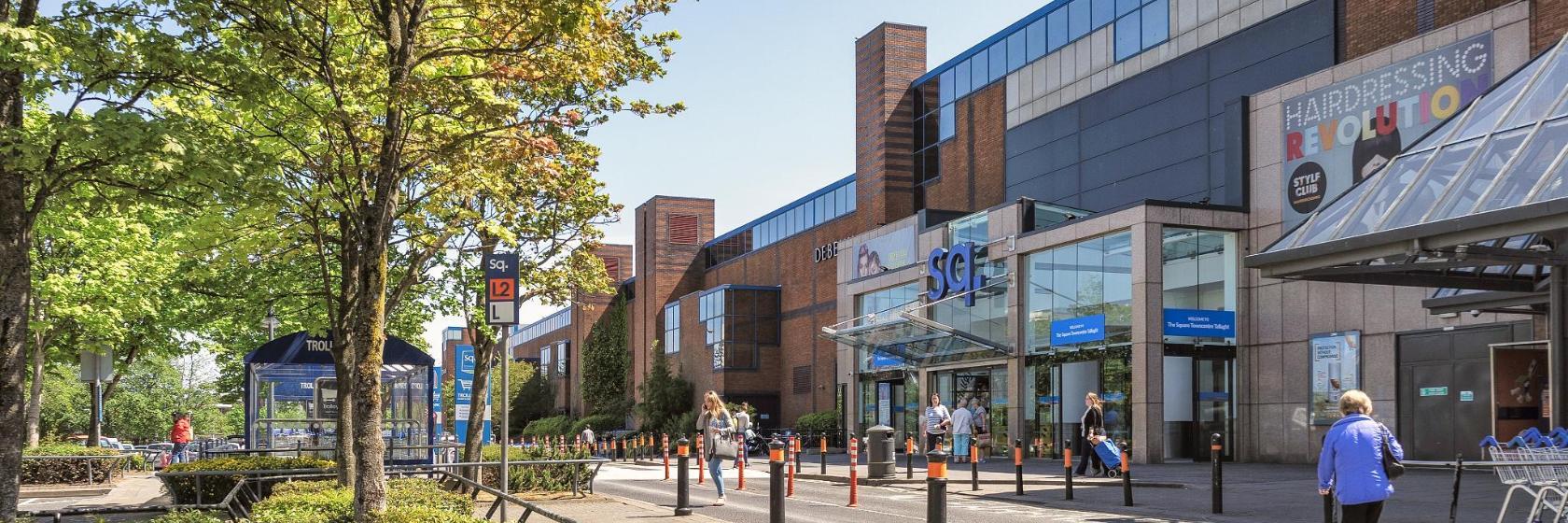 The Square Tallaght