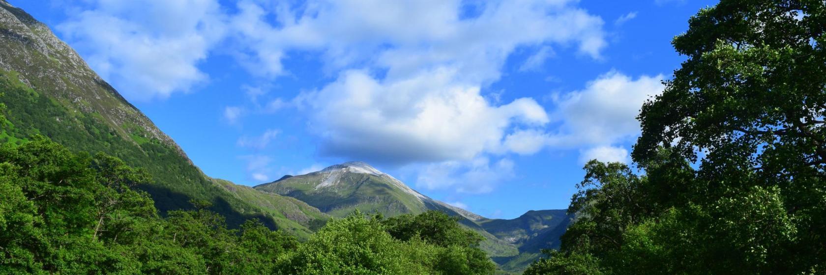 Glen Nevis