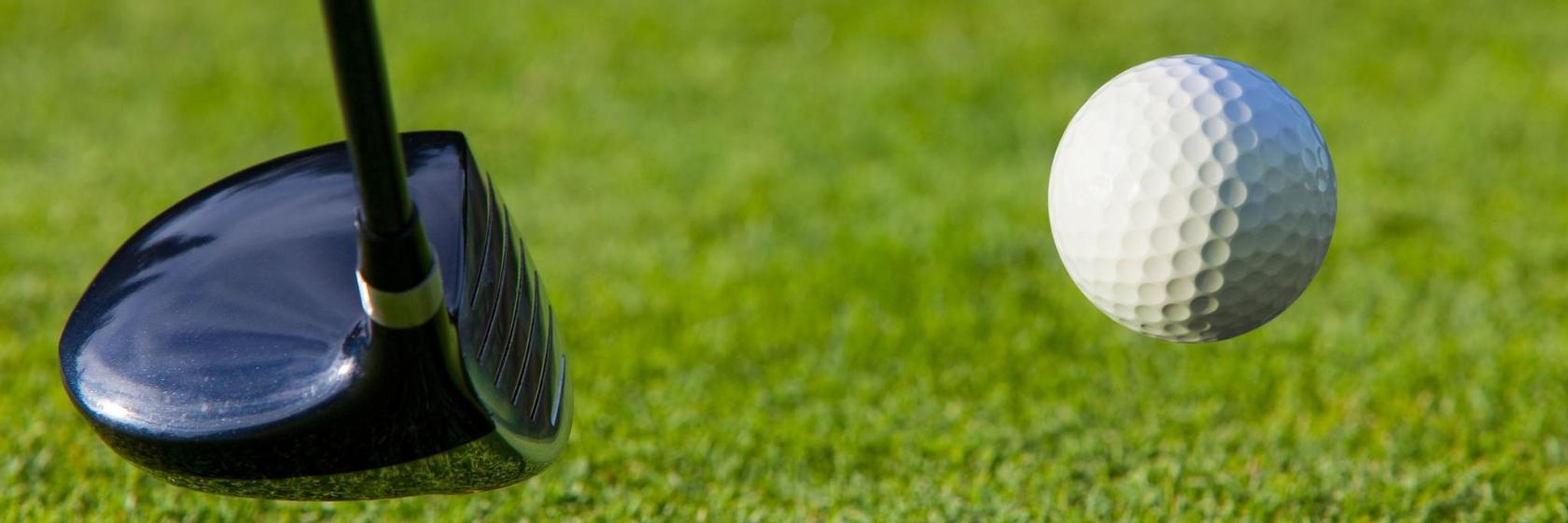 Silver Lakes Golf & Country Club