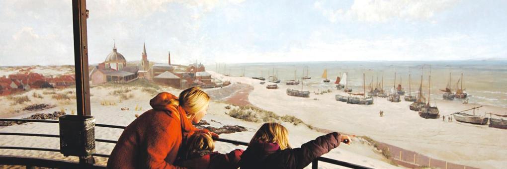 Mesdag Museum