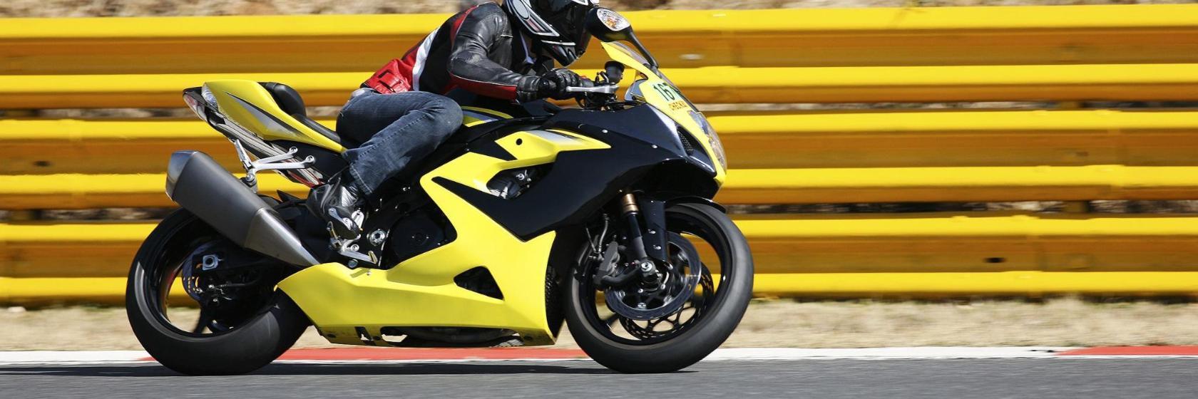 Killarney Race Circuit