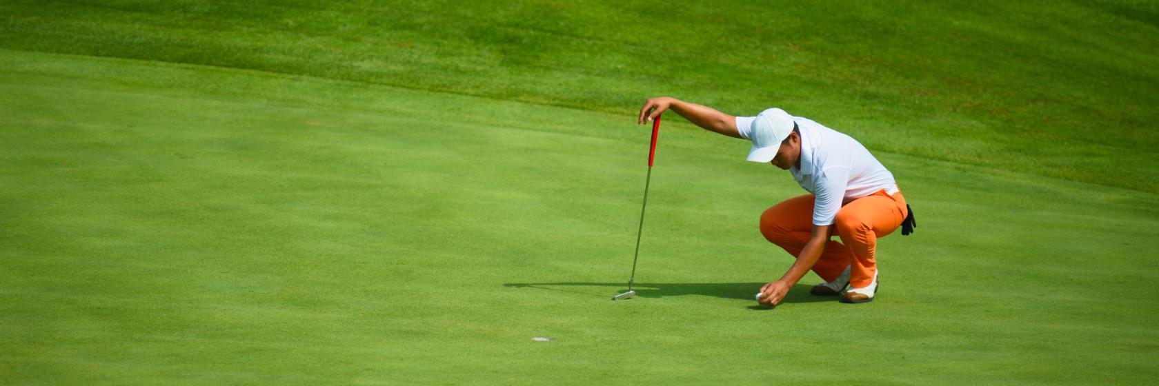 Glenvista Country Club