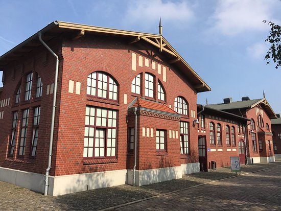 BallinStadt