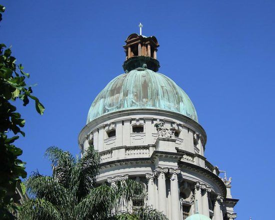 Durban City Hall
