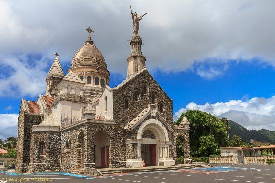 Balata Cathedral