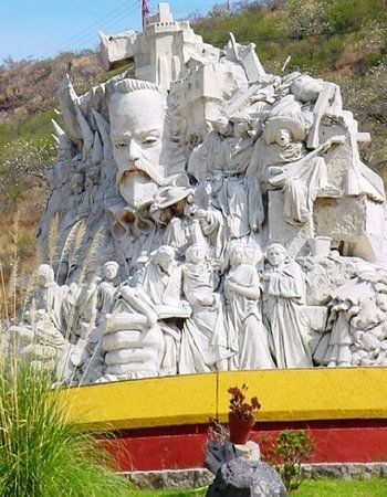 Don Quixote Iconographic Museum