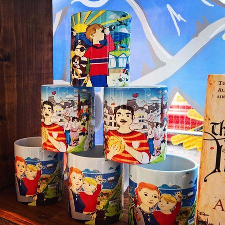 The Story of Eastbourne