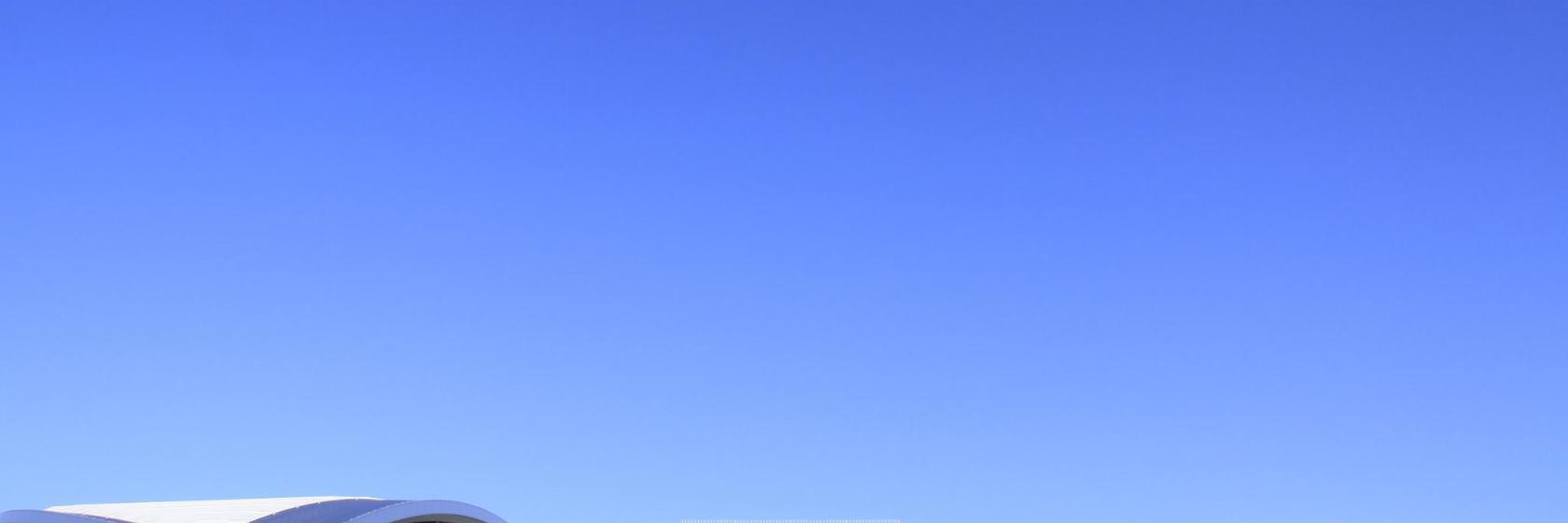 Saitama Stadium 2002