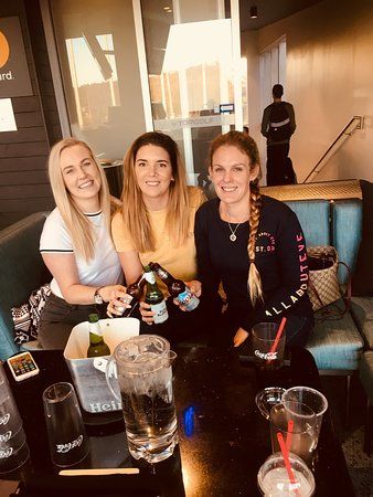 Topgolf Gold Coast