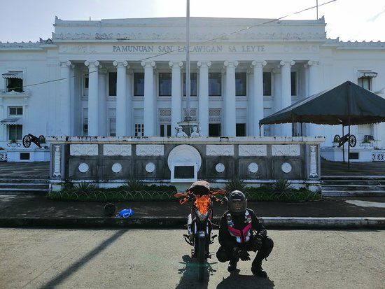 Leyte Provincial Capitol Building