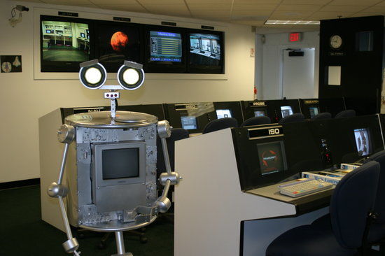 Powerhouse Science Center