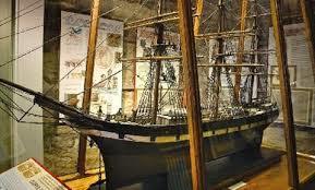 Maritime Museum