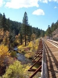 Bizz Johnson Trail