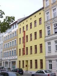 Literaturhaus Magdeburg