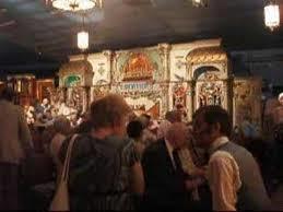 St Albans Organ Museum