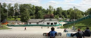 Glasgow Ski & Snowboard Centre