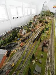 Marklin World Titisee
