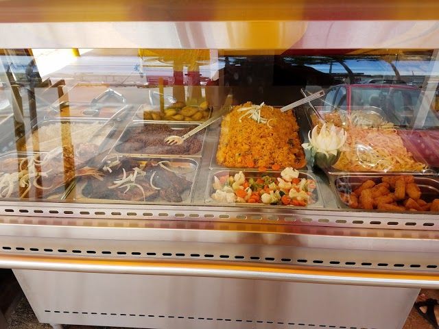 El Palacio de los Jugos